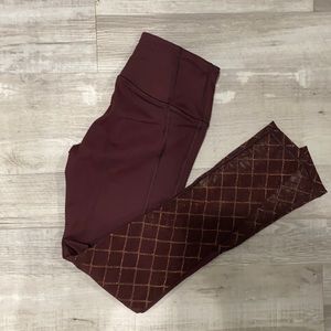 Victoria secret sport legging